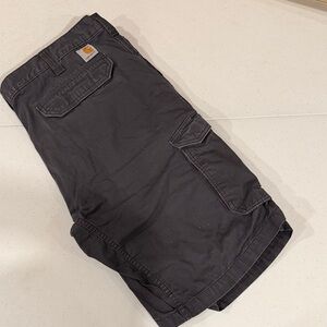 Men's Cargo Shorts